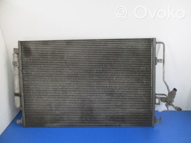 Volkswagen Crafter Air conditioning (A/C) radiator (interior) A9085000054