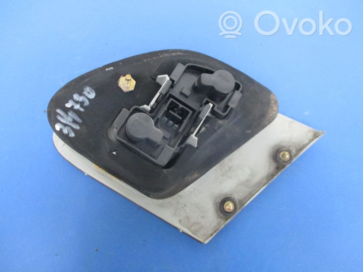 Fiat Albea Lampa tylna 