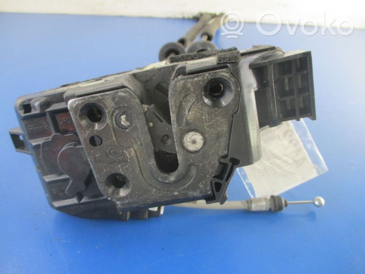 Hyundai ix 55 Front door lock 81320-3J040