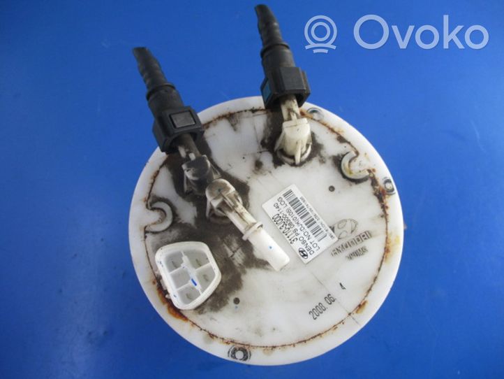 Hyundai ix 55 Pompe à carburant 31110-3J000