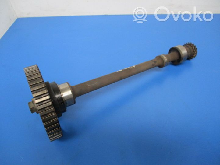 Volkswagen Golf II Oil pump 056116019B