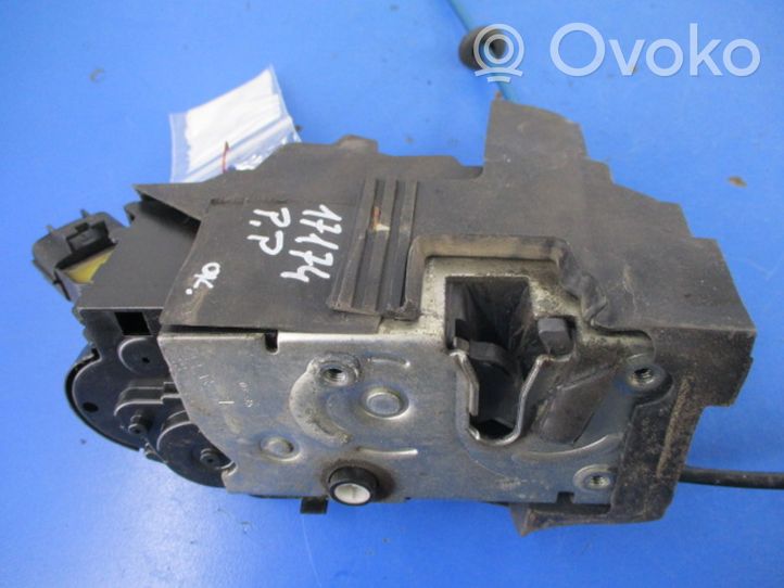 Fiat Croma Etuoven lukko 51825964