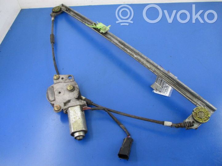 7291421 BMW 3 GT F34 Mécanisme lève-vitre de porte arrière avec moteur, 35,00