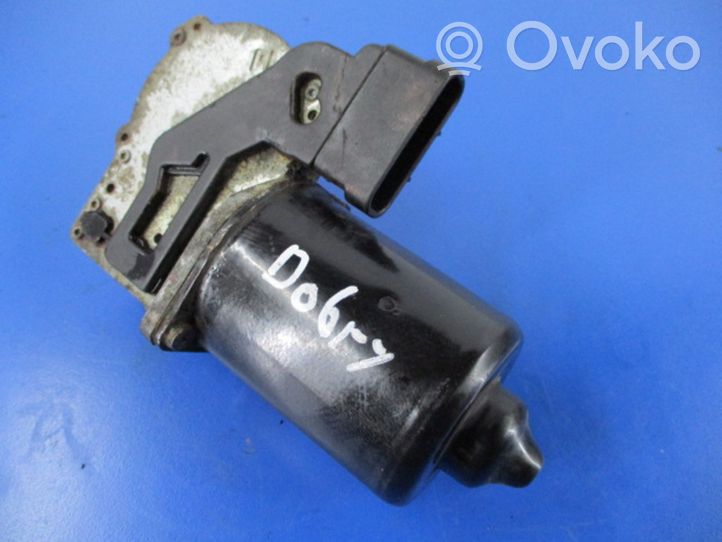 Opel Astra F Wischergestänge Wischermotor vorne 90341903