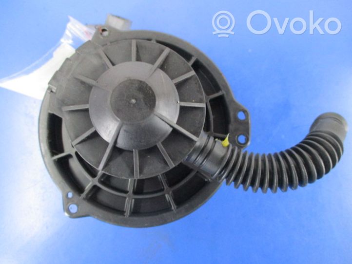 Chevrolet Spark Ventola riscaldamento/ventilatore abitacolo 