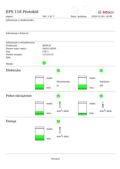 Aixam A751 Purkštukas (-ai) (forsunkė (-ės) 2354045