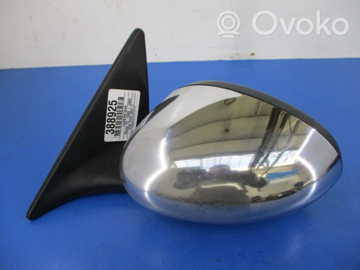 Aixam A751 Front door electric wing mirror 