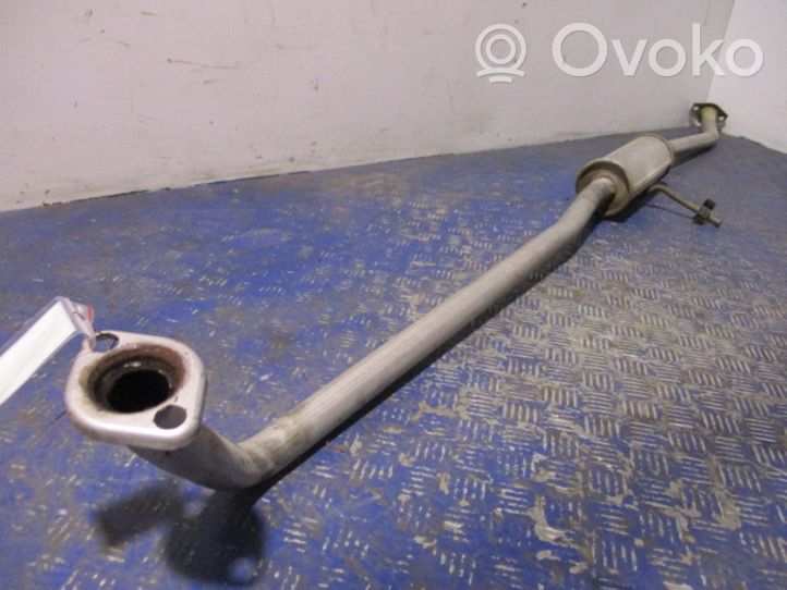 Daewoo Tico Rear muffler/silencer tail pipe 