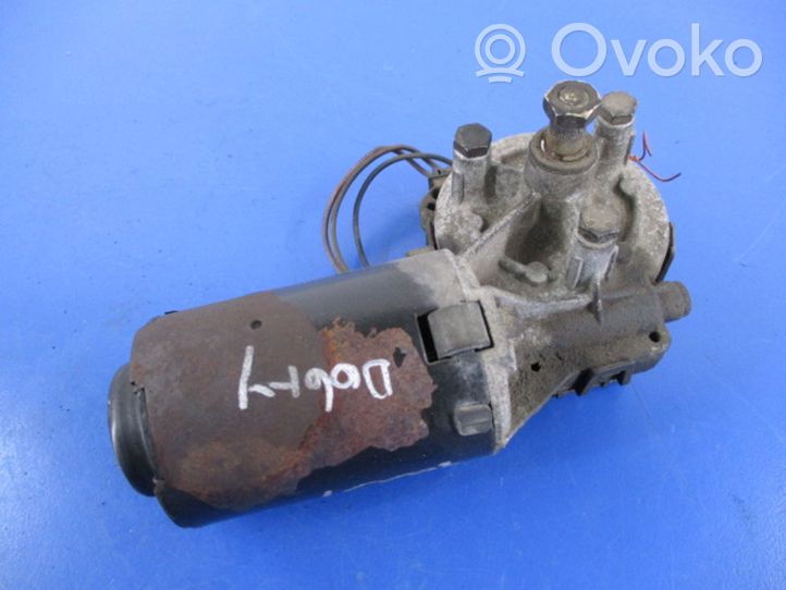 Citroen Jumper Front wiper linkage and motor 