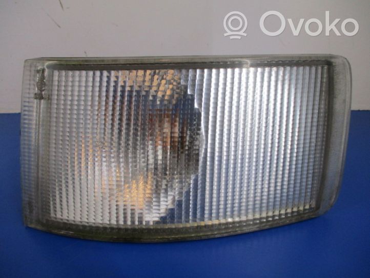 Citroen Jumper Frontblinker 