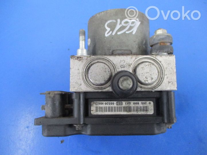 Mitsubishi Colt CZ3 ABS Pump MN116161