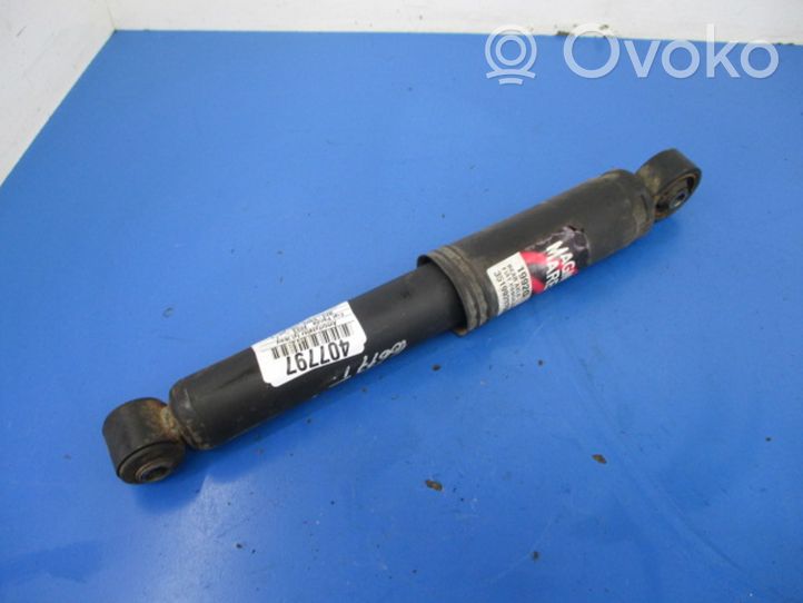 Fiat Panda 141 Rear shock absorber/damper 