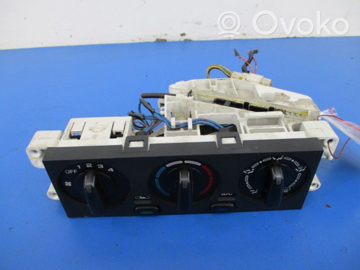 Nissan Sentra B14 Climate control unit 