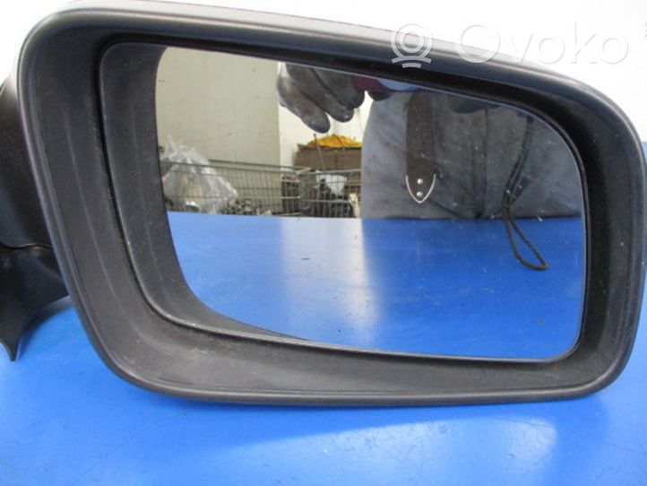 Opel Astra G Specchietto retrovisore elettrico portiera anteriore 