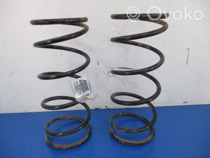 Ford Focus C-MAX Front coil spring 