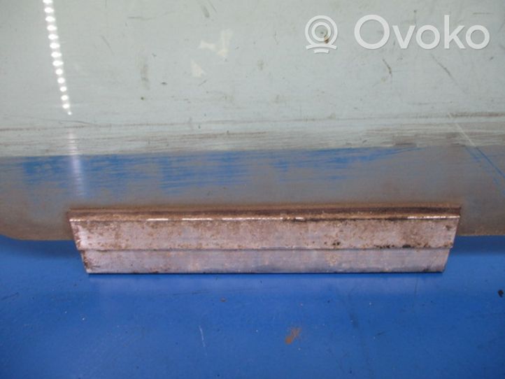 Opel Vectra A Rear door window glass 