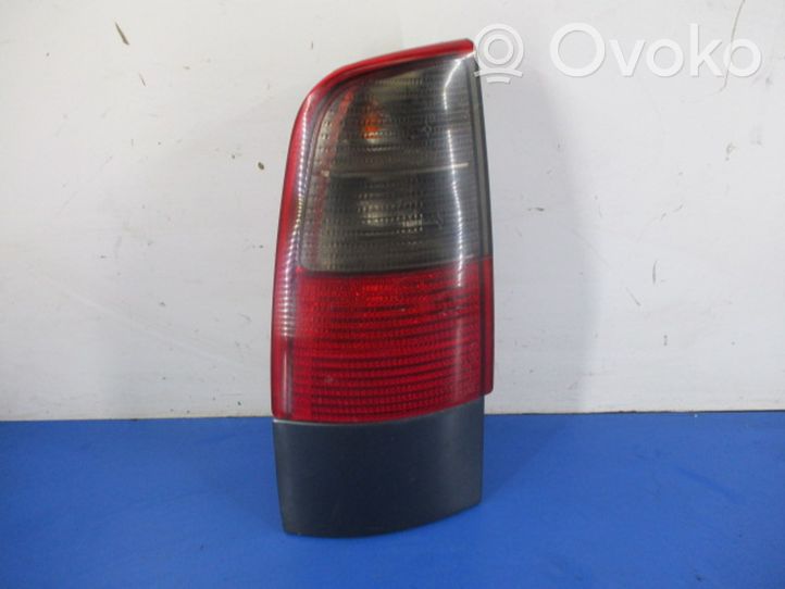 Seat Cordoba (6K) Lampa tylna 6K0945257A