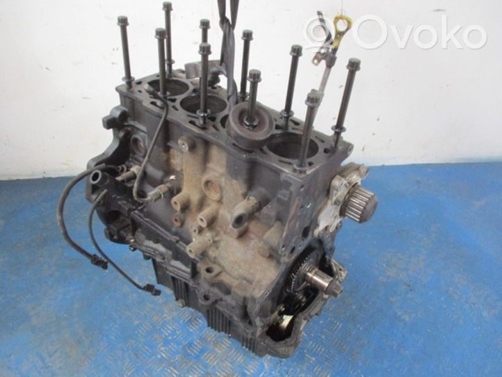 Hyundai Trajet Bloc moteur 