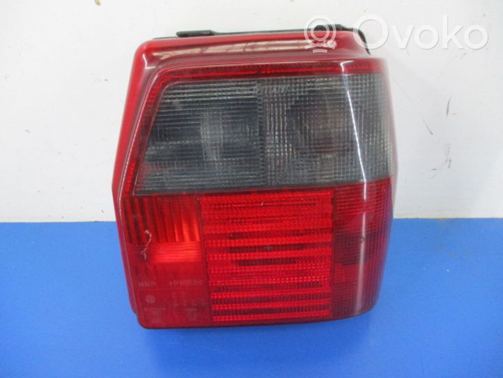 Fiat Uno Rear/tail lights 7640238