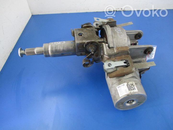 Fiat Punto (199) Scatola dello sterzo 55704064