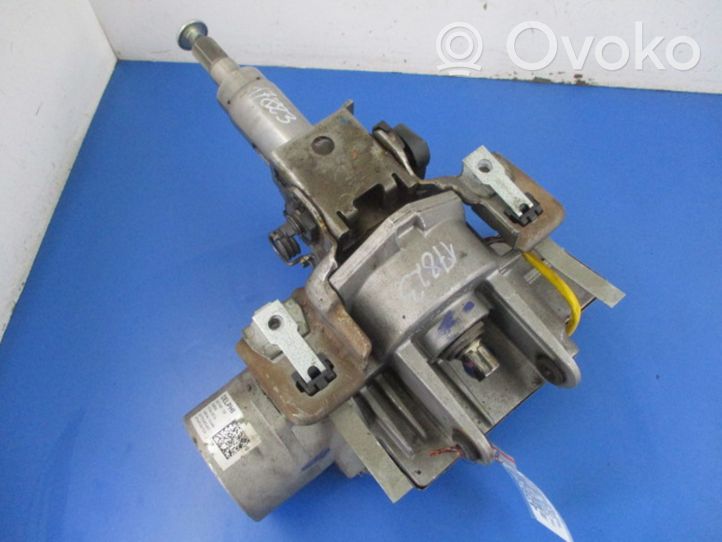 Fiat Punto (199) Scatola dello sterzo 55704064