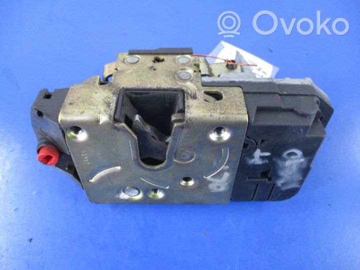 Citroen Xsara Picasso Rear door lock 