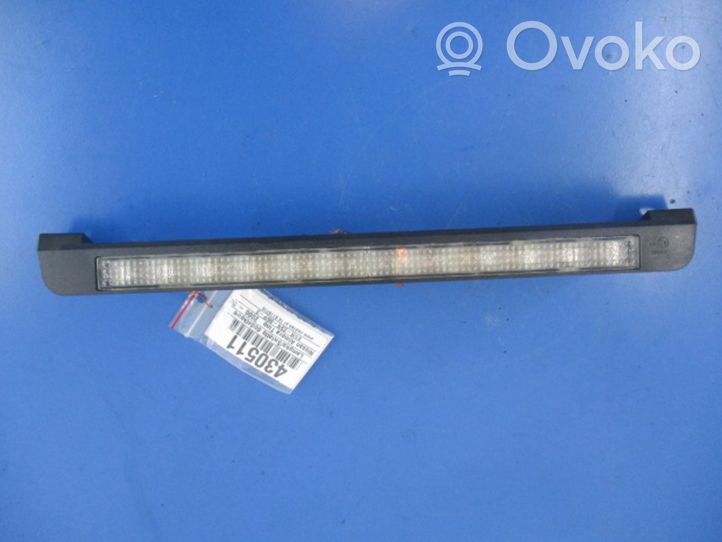 Nissan Almera Tino Luce interna bagagliaio/portabagagli 26590BU000