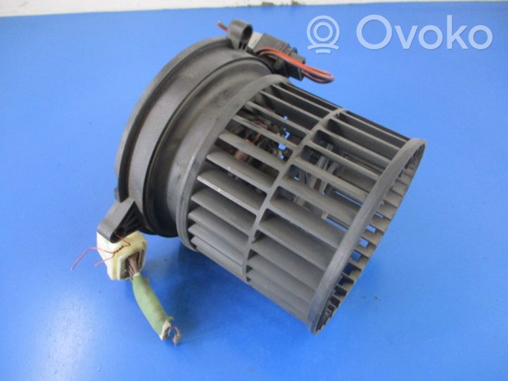 Ford Fiesta Ventola riscaldamento/ventilatore abitacolo 2S6H18456AD