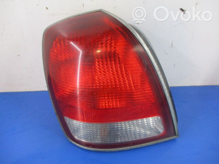 Hyundai XG Lampa tylna 