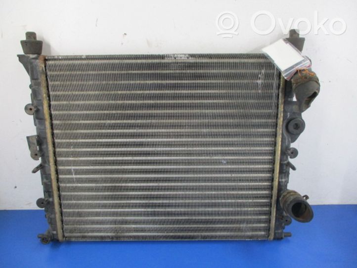 Renault Thalia I Radiateur de refroidissement 