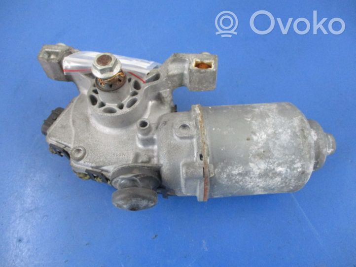 Subaru Justy Tringlerie et moteur d'essuie-glace avant 85110-B1030