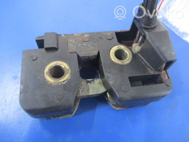 Ford Fiesta Blocco/chiusura/serratura del portellone posteriore/bagagliaio 96FGA43102-DE