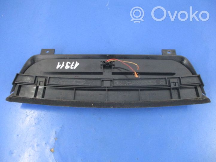 Volkswagen Bora Luce interna bagagliaio/portabagagli 1J5945121C