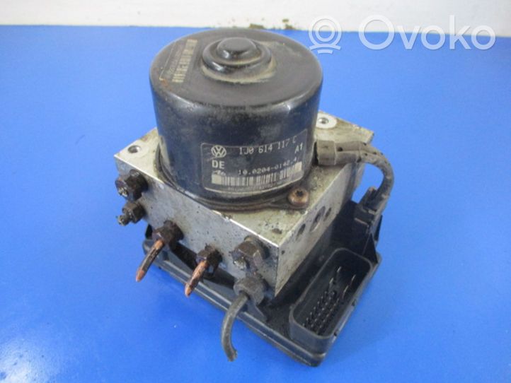 Volkswagen Caddy ABS Pump 1J0614117C