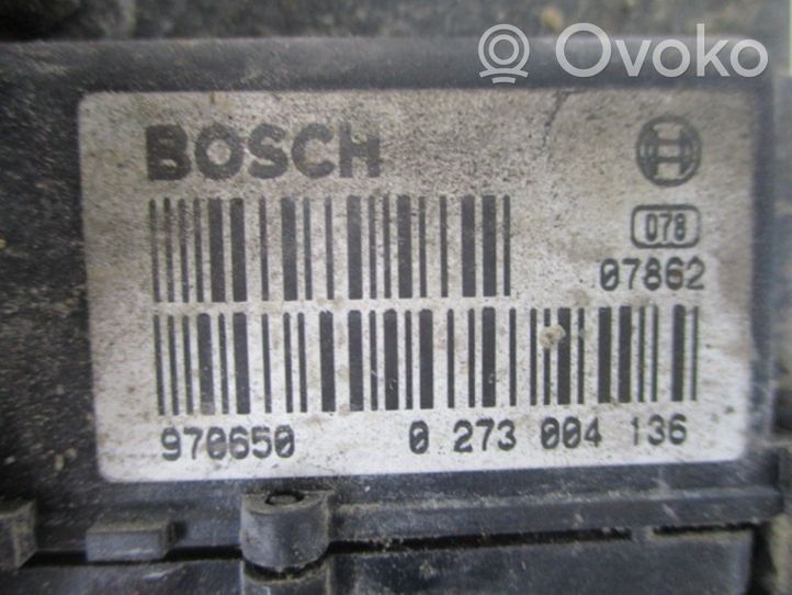 Opel Tigra A Pompa ABS 90496978