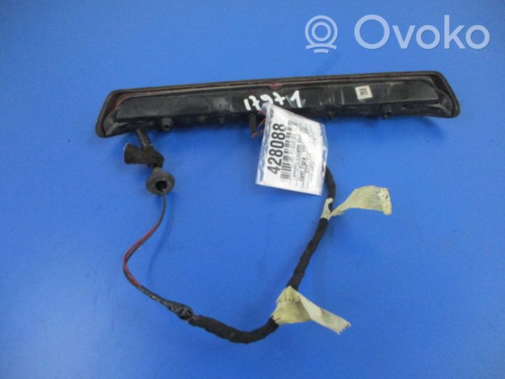 Opel Tigra A Luce interna bagagliaio/portabagagli 90534417