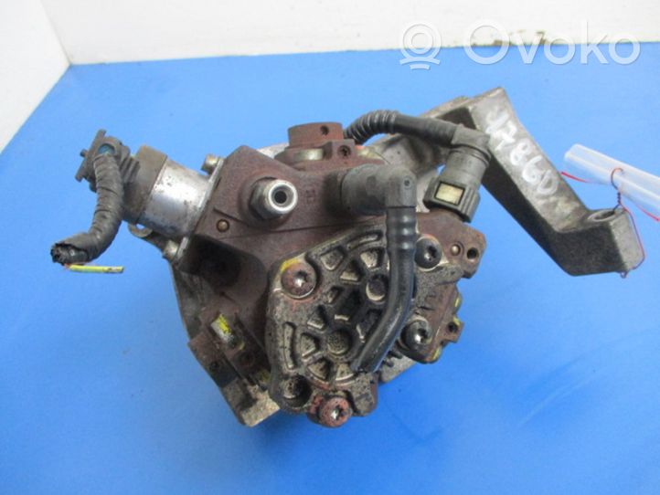 Mazda 3 I Pompe d'injection de carburant à haute pression 9683703780