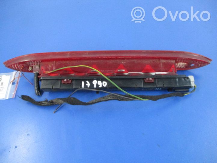 Ford Focus Luce interna bagagliaio/portabagagli XS4X13A613CD