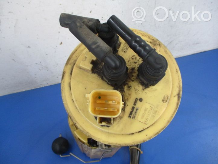 Volvo S60 Bomba interna de combustible 30671066