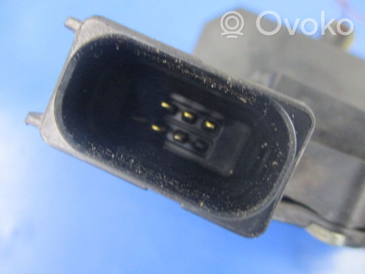 Fiat Punto (199) Serrure de porte avant 51797557