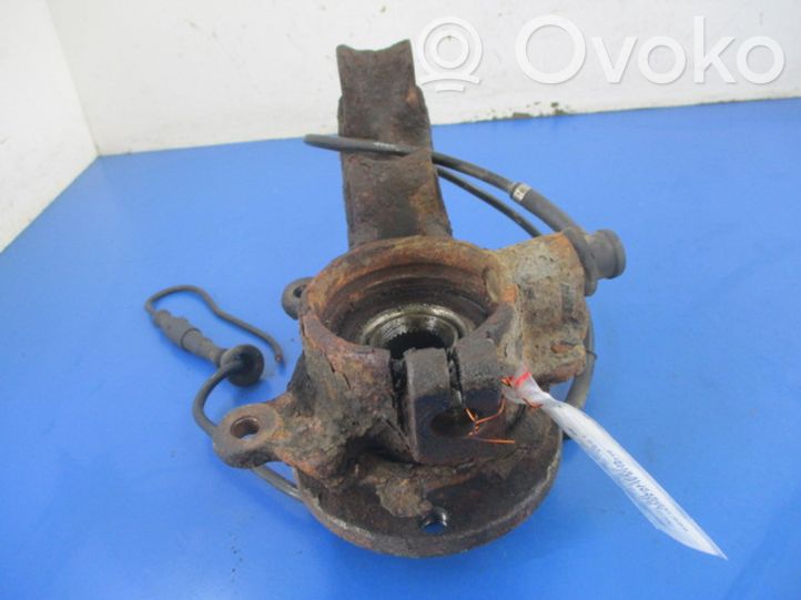 Audi 80 90 S2 B4 Front wheel hub spindle knuckle, 39.53 € | RRR