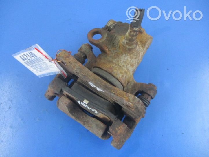 Audi 80 90 S2 B4 Pinza del freno posteriore 