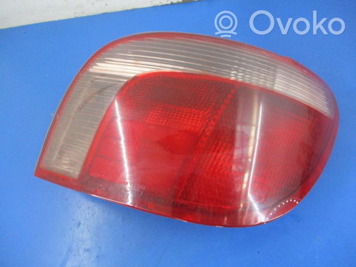 Toyota Yaris Verso Lampa tylna 