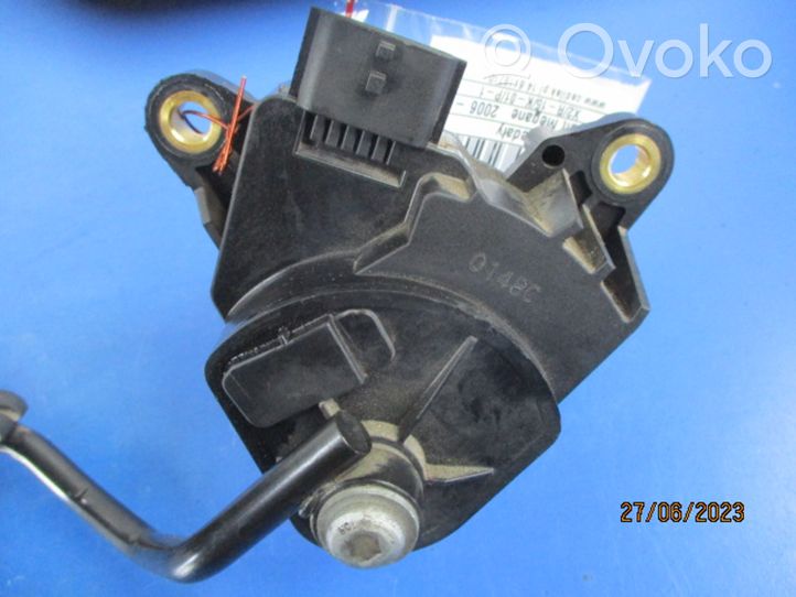 Renault Megane II Pedale dell’acceleratore 8200153268