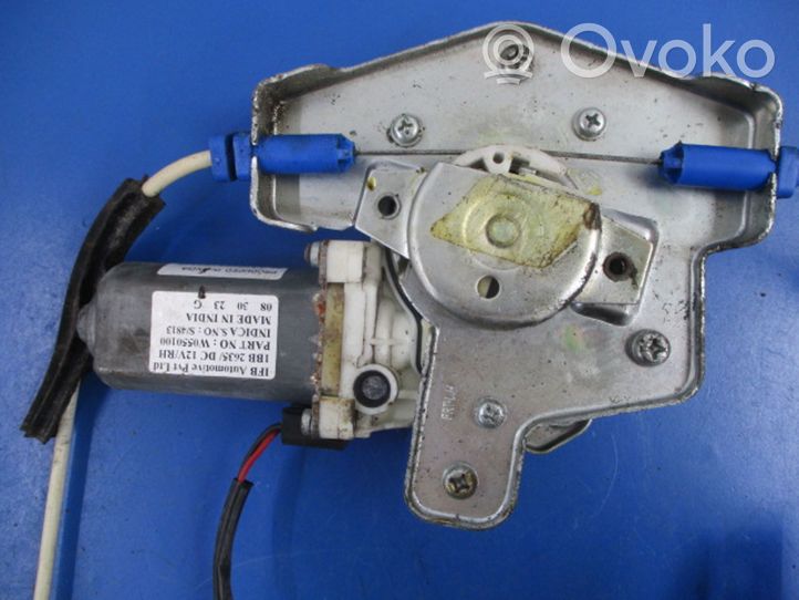 Tata Indica Vista II Elektryczny podnośnik szyby drzwi przednich 