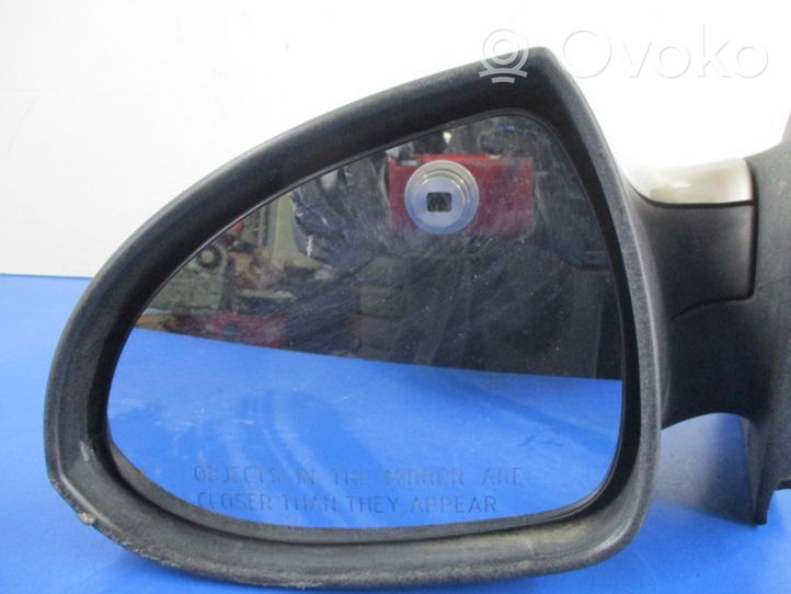 Tata Indica Vista II Specchietto retrovisore elettrico portiera anteriore 