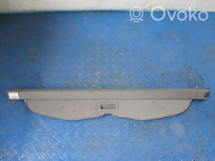 Renault Scenic II -  Grand scenic II Parcel shelf load cover 8200278676