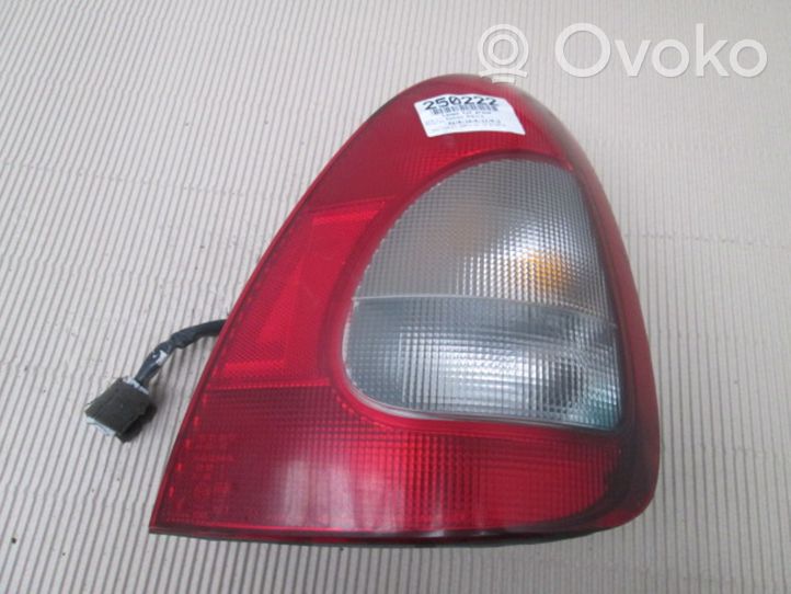 Chevrolet Nubira Lampa tylna 