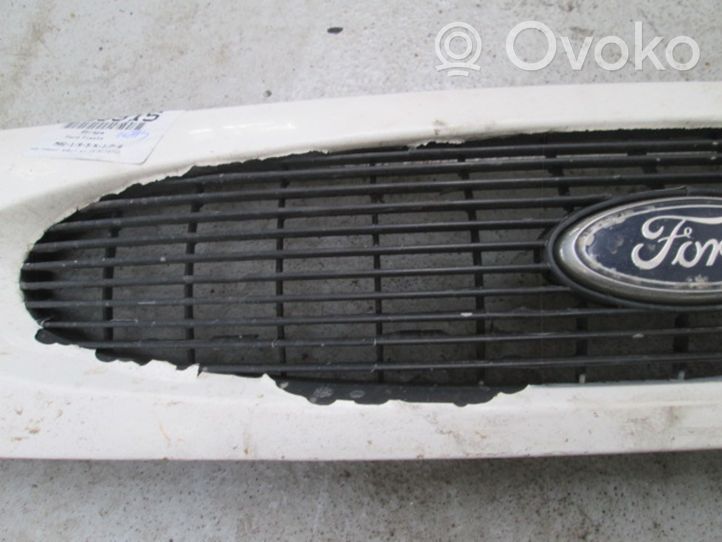 Ford Fiesta Atrapa chłodnicy / Grill 