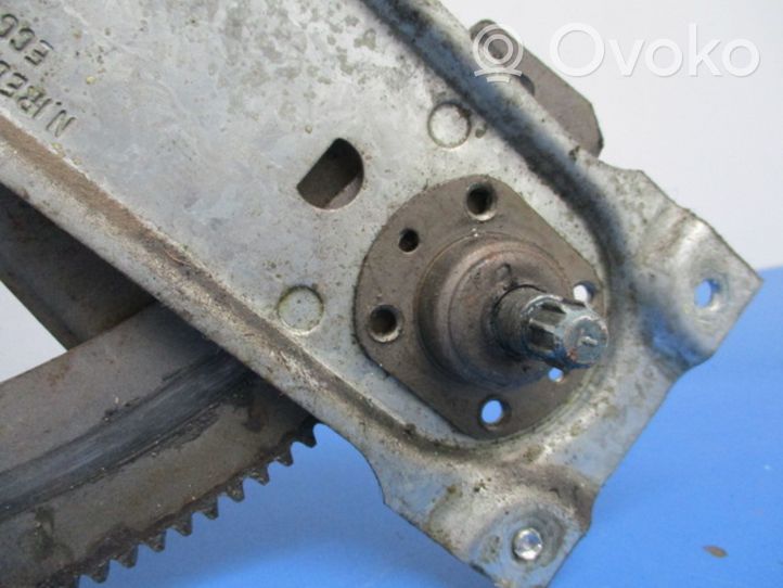 Opel Kadett E Mécanisme de lève-vitre avec moteur 